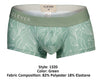 Clair 1320 Création Trunks Color Green