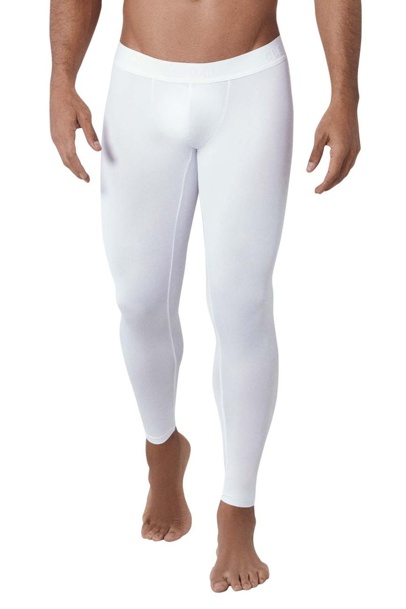 Intelligent 1326 Pantalon sportif énergétique couleur blanc