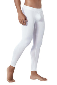 Intelligent 1326 Pantalon sportif énergétique couleur blanc