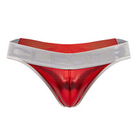 Inteligente 1410 thongs thongs color rojo