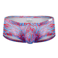 Intelligent 1417 Trunks de descente couleur fuchsia