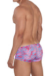 Intelligent 1417 Trunks de descente couleur fuchsia