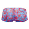 Clever 1417 Descent Trunks Color Fuchsia