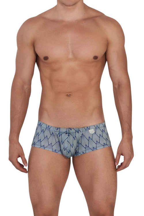 Clever 0949 Line Briefs Gray –  - Men's Underwear and  Swimwear