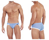 Clever 1447 Fable Briefs Color Blue