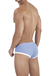 Intelligent 1447 Fable Briefs Color bleu