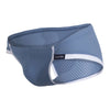 Intelligent 1447 Fable Briefs Color bleu