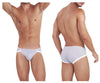 Intelligent 1447 Fable Briefs Color Grey