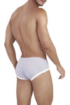 Intelligent 1447 Fable Briefs Color Grey