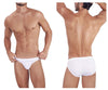 Inteligente 1449 color bikini santado blanco