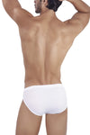 Inteligente 1449 color bikini santado blanco