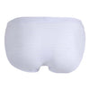 Intelligent 1449 Couleur de bikini saint blanc