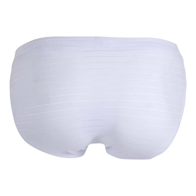 Inteligente 1449 color bikini santado blanco