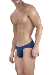 Inteligente 1452 pureza bikini color azul oscuro