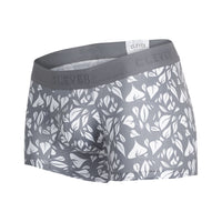 Intelligent 1456 Grace Trunks Color Grey