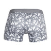 Inteligente 1456 Grace Trunks color gris