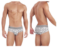 Intelligent 1457 Grace Briefs Color Grey