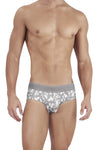 Intelligent 1457 Grace Briefs Color Grey