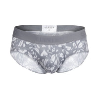 Clever 1457 Grace Briefs Color Gray