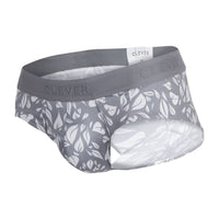 Intelligent 1457 Grace Briefs Color Grey