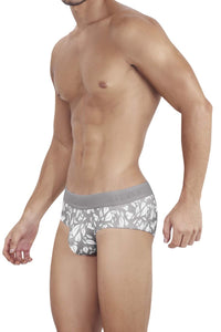 Intelligent 1457 Grace Briefs Color Grey