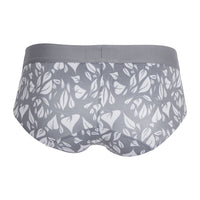 Intelligent 1457 Grace Briefs Color Grey