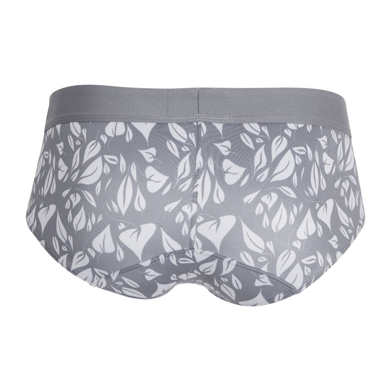 Clever 1457 Grace Briefs Color Gray