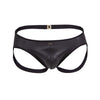 Intelligent 1466 Misty Jockstrap Color noir