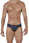 Inteligente 1466 Misty Jockstrap Color Black