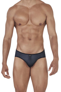 Intelligent 1466 Misty Jockstrap Color noir