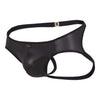 Inteligente 1466 Misty Jockstrap Color Black