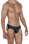 Inteligente 1466 Misty Jockstrap Color Black