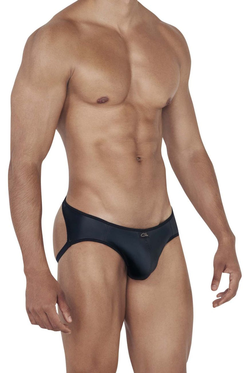 Inteligente 1466 Misty Jockstrap Color Black