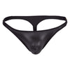 Clever 1467 Misty Thongs Color Black