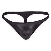 Inteligente 1467 thongs misty color negro