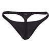 Inteligente 1467 thongs misty color negro