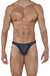 Inteligente 1470 Audacity Jockstrap Color Black