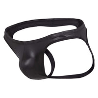 Intelligent 1470 Audacity Jockstrap Color noir