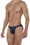 Inteligente 1470 Audacity Jockstrap Color Black