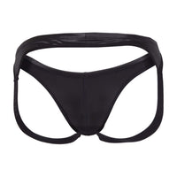 Inteligente 1470 Audacity Jockstrap Color Black