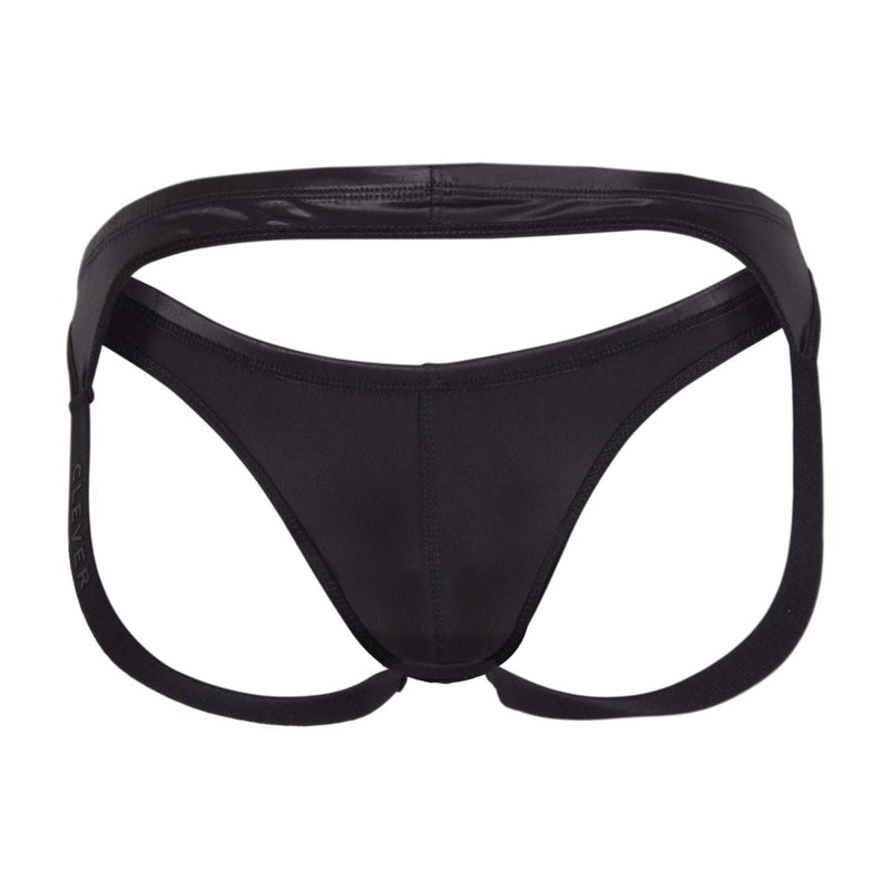 Intelligent 1470 Audacity Jockstrap Color noir