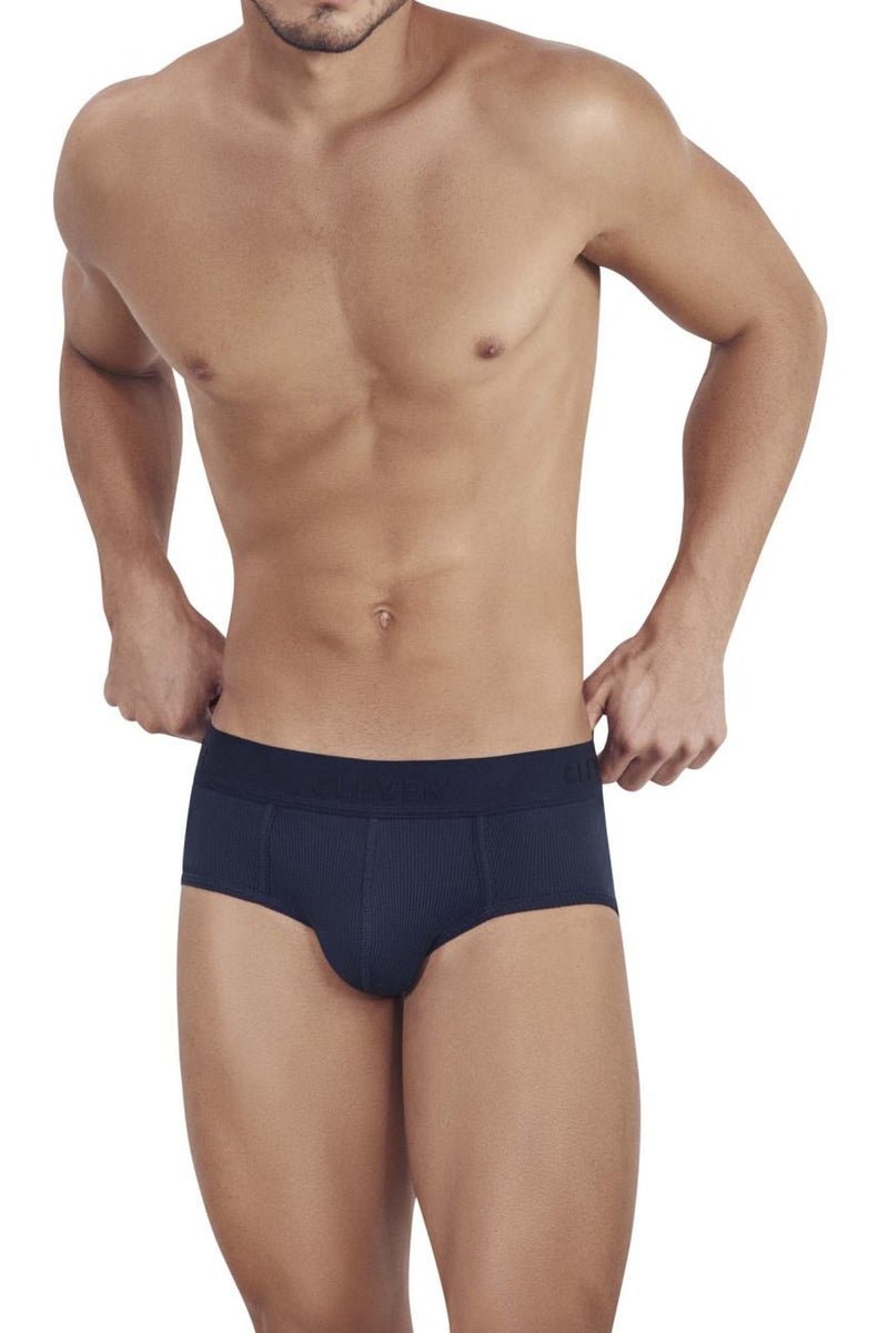 Intelligent 1472 Briefs célestes Color noir