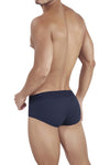 Intelligent 1472 Briefs célestes Color noir