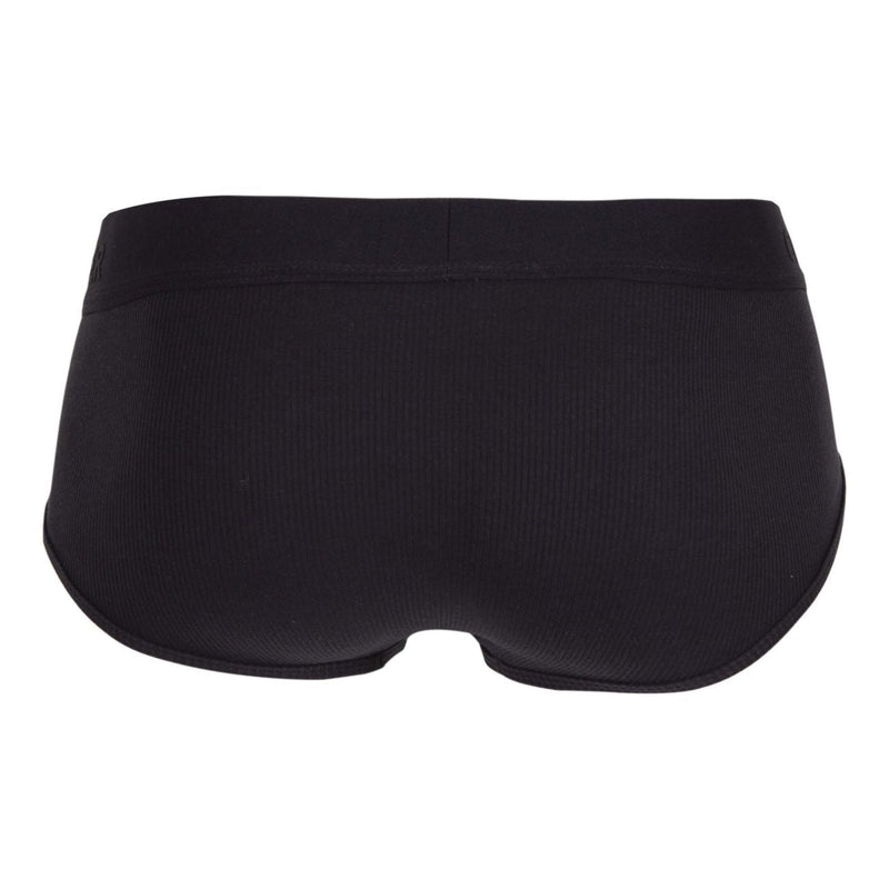 Clever 1472 Heavenly Briefs Color Black