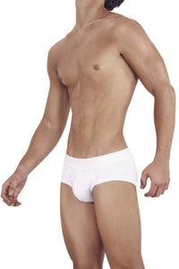 Intelligent 1472 Briefs célestes Color blanc