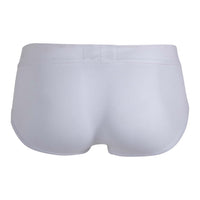 Intelligent 1472 Briefs célestes Color blanc