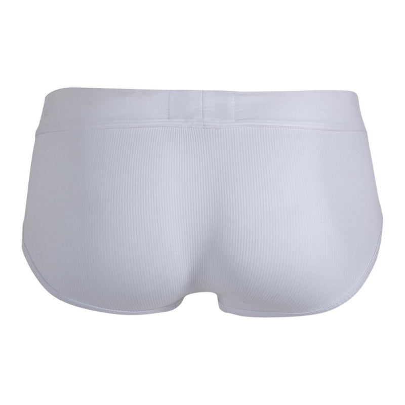 Intelligent 1472 Briefs célestes Color blanc