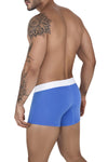 Inteligente 1508 tethis trunks color azul