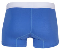 Intelligent 1508 Tethis Trunks Color bleu