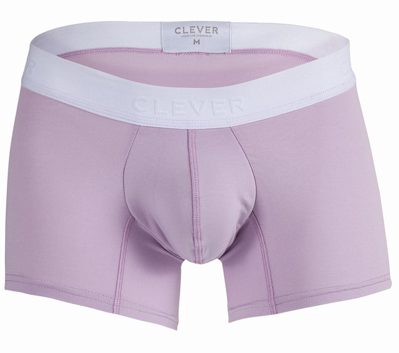 Inteligente 1508 tethis trunks color lila